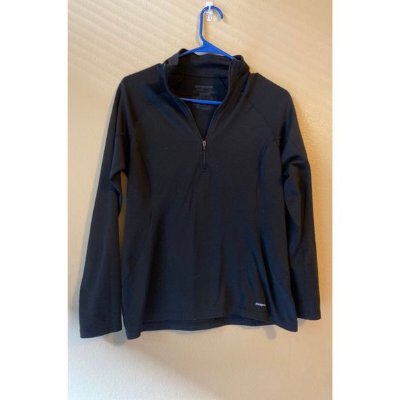 Patagonia midweight top - Picture 1 of 4